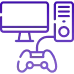 Real-Time Game Monitoring
